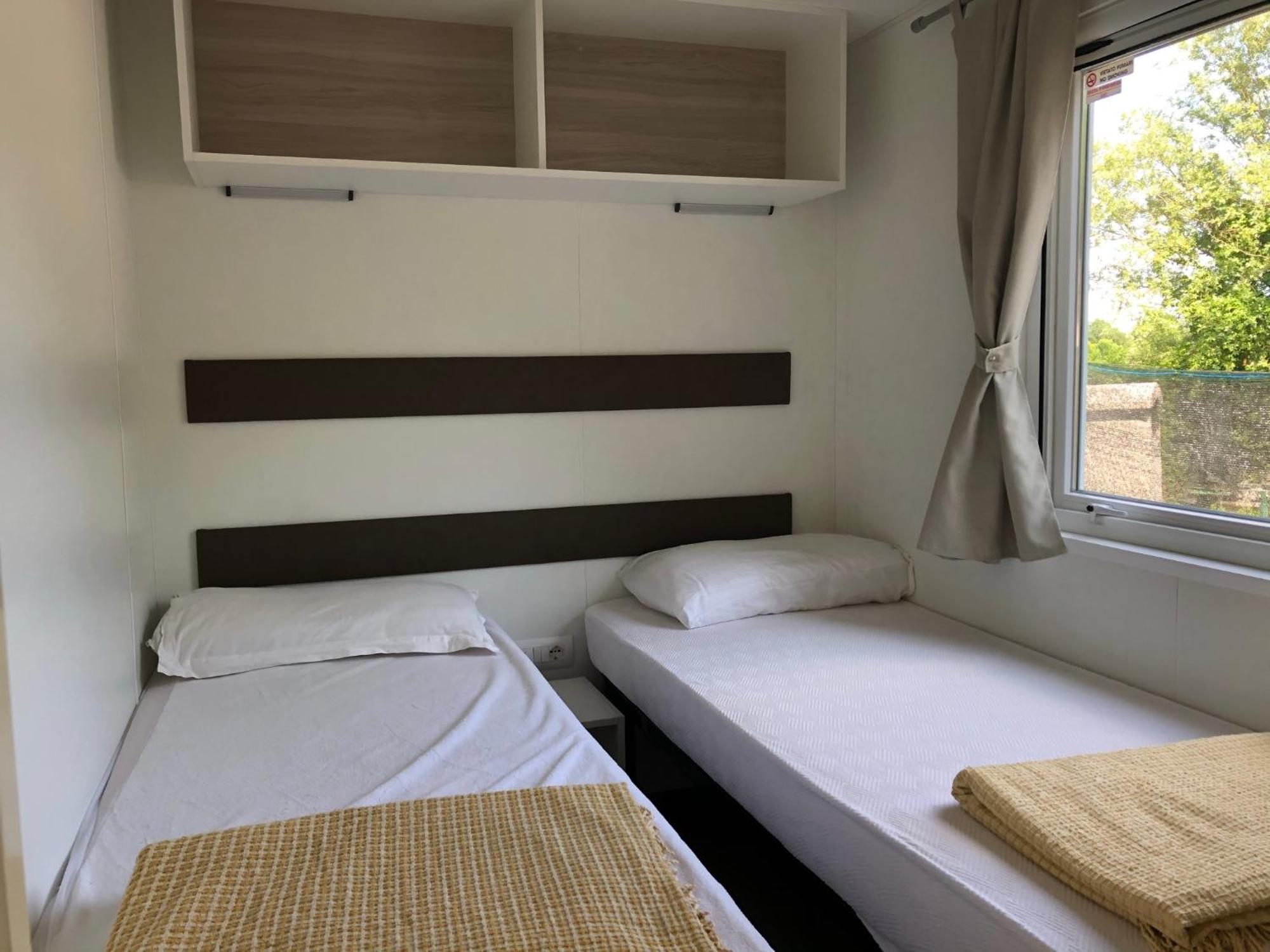 Camping Montorfano Luaran gambar