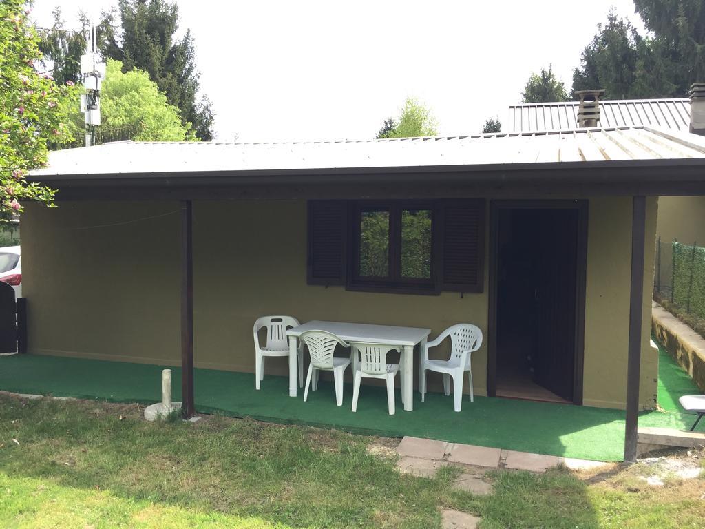 Camping Montorfano Luaran gambar