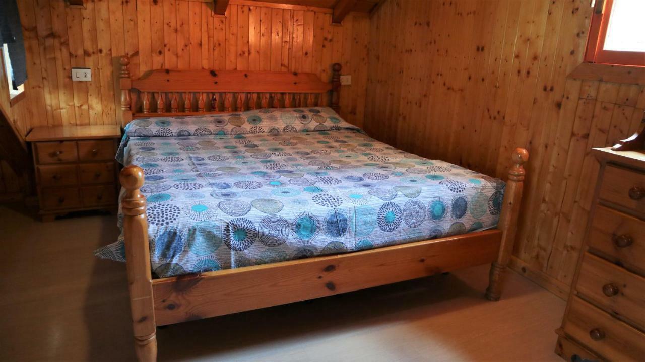 Camping Montorfano Luaran gambar